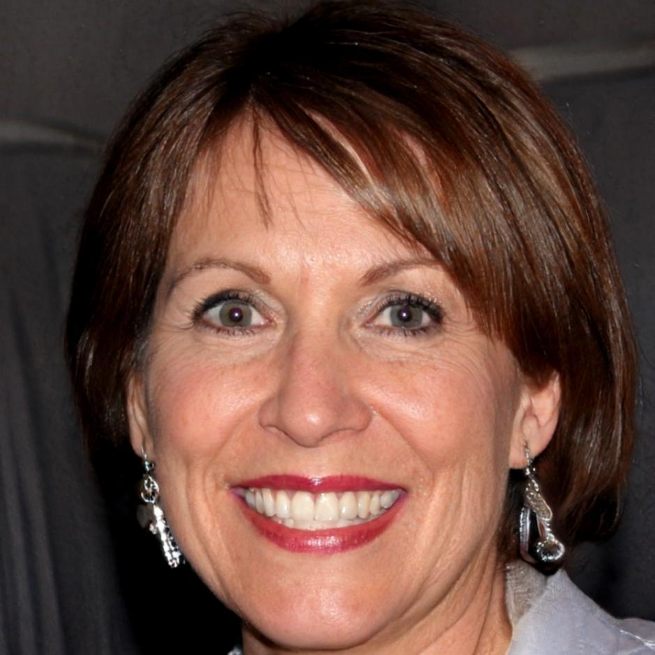 Portrait d'Amélie Rousseau