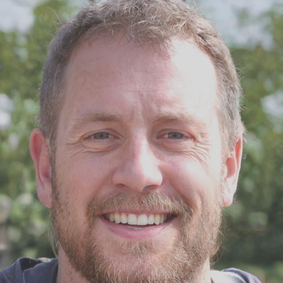 Portrait de Fabien Delacroix