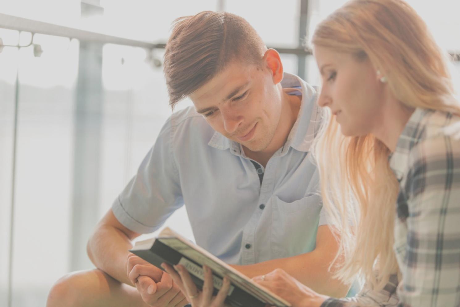 Matériel pédagogique et ressources d'apprentissage financier