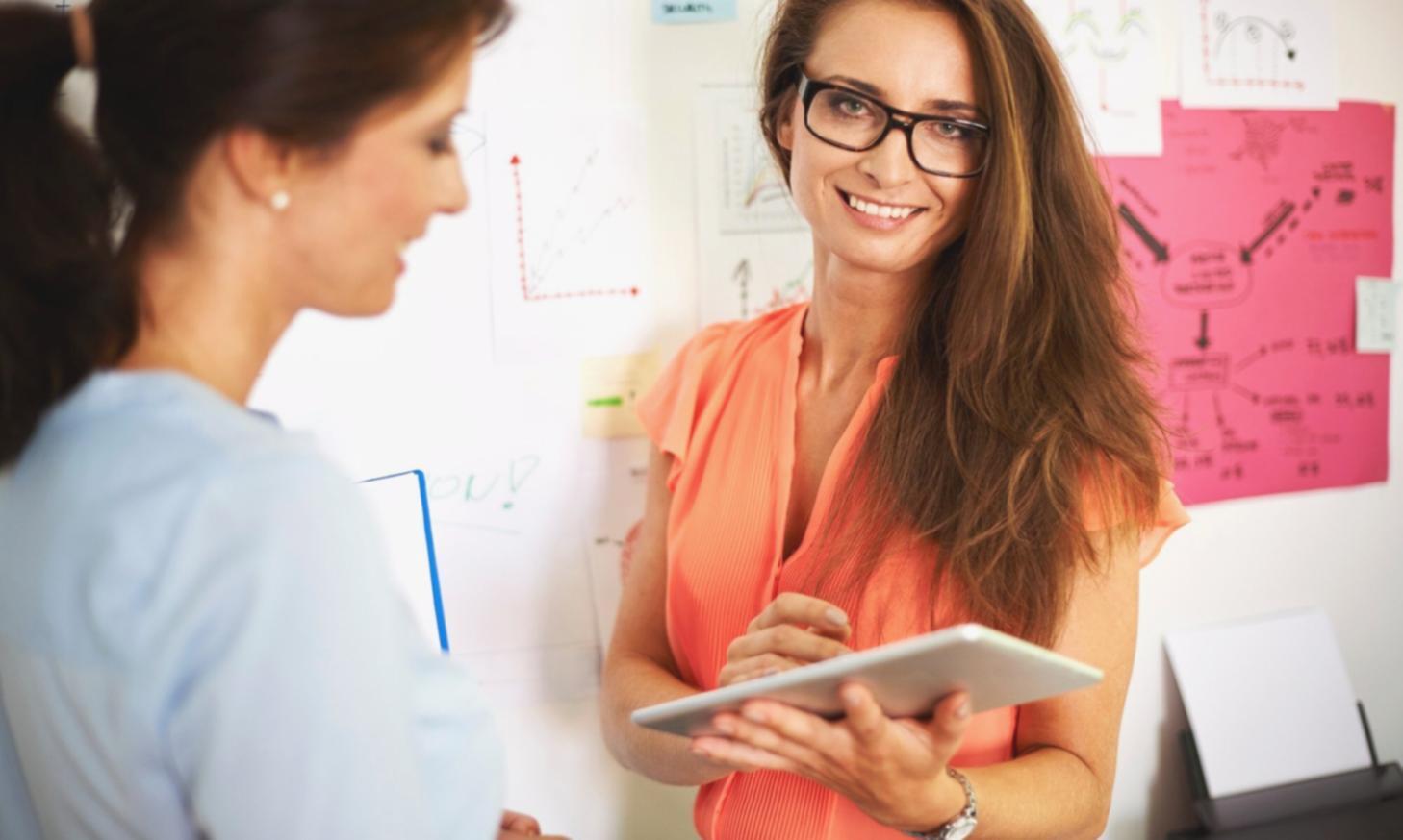 Bureau de consultation financière à Tours